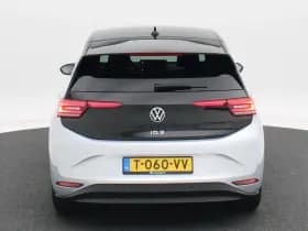 Volkswagen ID.3 Pro 58 kWh thumbnail 7