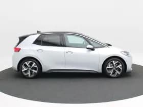 Volkswagen ID.3 Pro 58 kWh thumbnail 9