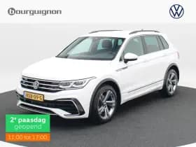 Volkswagen Tiguan 1.5 TSi 150 Pk Automaat R-Line
