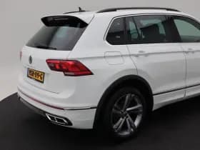 Volkswagen Tiguan 1.5 TSi 150 Pk Automaat R-Line thumbnail 15