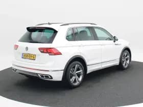 Volkswagen Tiguan 1.5 TSi 150 Pk Automaat R-Line thumbnail 3