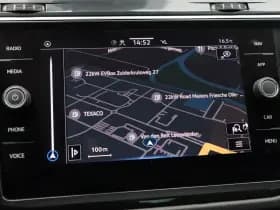 Volkswagen Tiguan 1.5 TSi 150 Pk Automaat R-Line thumbnail 27