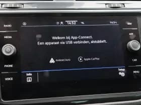 Volkswagen Tiguan 1.5 TSi 150 Pk Automaat R-Line thumbnail 28