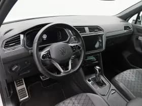 Volkswagen Tiguan 1.5 TSi 150 Pk Automaat R-Line thumbnail 4
