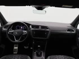 Volkswagen Tiguan 1.5 TSi 150 Pk Automaat R-Line thumbnail 35