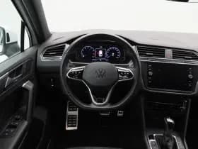 Volkswagen Tiguan 1.5 TSi 150 Pk Automaat R-Line thumbnail 36