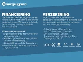 Volkswagen Tiguan 1.5 TSi 150 Pk Automaat R-Line thumbnail 40