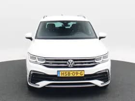 Volkswagen Tiguan 1.5 TSi 150 Pk Automaat R-Line thumbnail 5