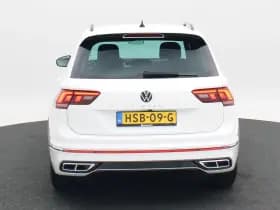 Volkswagen Tiguan 1.5 TSi 150 Pk Automaat R-Line thumbnail 6