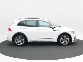 Volkswagen Tiguan 1.5 TSi 150 Pk Automaat R-Line thumbnail 7