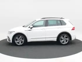 Volkswagen Tiguan 1.5 TSi 150 Pk Automaat R-Line thumbnail 8