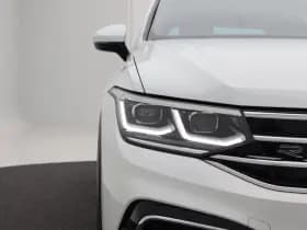 Volkswagen Tiguan 1.5 TSi 150 Pk Automaat R-Line thumbnail 9