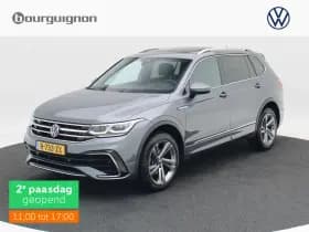 Volkswagen Tiguan Allspace 1.5 TSi 150 Pk Automaat R-Line Business+ 7 Pers