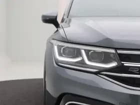 Volkswagen Tiguan Allspace 1.5 TSi 150 Pk Automaat R-Line Business+ 7 Pers thumbnail 11