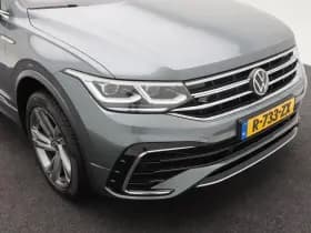 Volkswagen Tiguan Allspace 1.5 TSi 150 Pk Automaat R-Line Business+ 7 Pers thumbnail 13