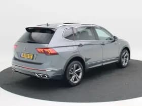 Volkswagen Tiguan Allspace 1.5 TSi 150 Pk Automaat R-Line Business+ 7 Pers thumbnail 3
