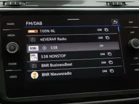 Volkswagen Tiguan Allspace 1.5 TSi 150 Pk Automaat R-Line Business+ 7 Pers thumbnail 30