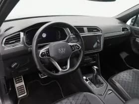 Volkswagen Tiguan Allspace 1.5 TSi 150 Pk Automaat R-Line Business+ 7 Pers thumbnail 4