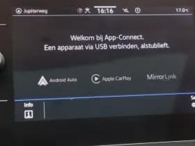 Volkswagen Tiguan Allspace 1.5 TSi 150 Pk Automaat R-Line Business+ 7 Pers thumbnail 31