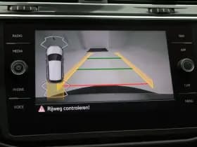 Volkswagen Tiguan Allspace 1.5 TSi 150 Pk Automaat R-Line Business+ 7 Pers thumbnail 32