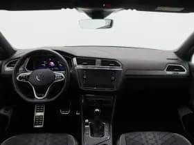 Volkswagen Tiguan Allspace 1.5 TSi 150 Pk Automaat R-Line Business+ 7 Pers thumbnail 39