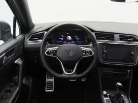 Volkswagen Tiguan Allspace 1.5 TSi 150 Pk Automaat R-Line Business+ 7 Pers thumbnail 40