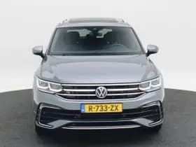 Volkswagen Tiguan Allspace 1.5 TSi 150 Pk Automaat R-Line Business+ 7 Pers thumbnail 5