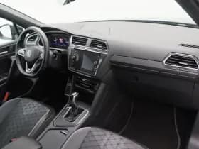 Volkswagen Tiguan Allspace 1.5 TSi 150 Pk Automaat R-Line Business+ 7 Pers thumbnail 43