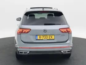 Volkswagen Tiguan Allspace 1.5 TSi 150 Pk Automaat R-Line Business+ 7 Pers thumbnail 7