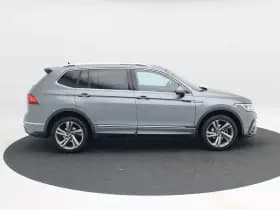 Volkswagen Tiguan Allspace 1.5 TSi 150 Pk Automaat R-Line Business+ 7 Pers thumbnail 8