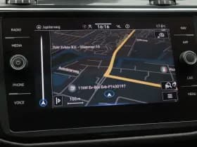 Volkswagen Tiguan Allspace 1.5 TSi 150 Pk Automaat R-Line Business+ 7 Pers thumbnail 9