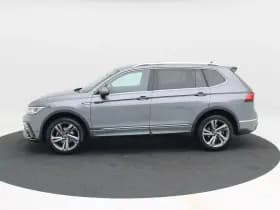 Volkswagen Tiguan Allspace 1.5 TSi 150 Pk Automaat R-Line Business+ 7 Pers thumbnail 10
