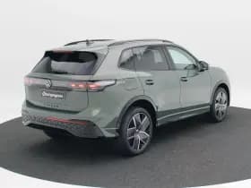 Volkswagen Tiguan R-Line Edition 1.5 eHybrid 204 PK thumbnail 2