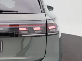 Volkswagen Tiguan R-Line Edition 1.5 eHybrid 204 PK thumbnail 13