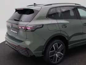 Volkswagen Tiguan R-Line Edition 1.5 eHybrid 204 PK thumbnail 14