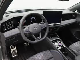 Volkswagen Tiguan R-Line Edition 1.5 eHybrid 204 PK thumbnail 3