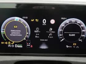 Volkswagen Tiguan R-Line Edition 1.5 eHybrid 204 PK thumbnail 23