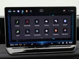 Volkswagen Tiguan R-Line Edition 1.5 eHybrid 204 PK thumbnail 27