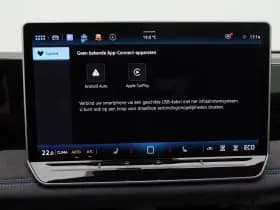 Volkswagen Tiguan R-Line Edition 1.5 eHybrid 204 PK thumbnail 30