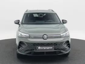 Volkswagen Tiguan R-Line Edition 1.5 eHybrid 204 PK thumbnail 4