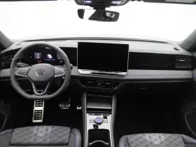 Volkswagen Tiguan R-Line Edition 1.5 eHybrid 204 PK thumbnail 36