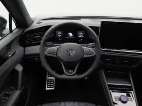 Volkswagen Tiguan R-Line Edition 1.5 eHybrid 204 PK thumbnail 37