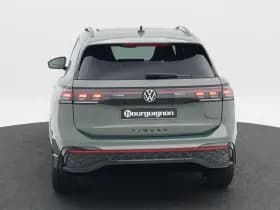 Volkswagen Tiguan R-Line Edition 1.5 eHybrid 204 PK thumbnail 5