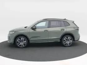 Volkswagen Tiguan R-Line Edition 1.5 eHybrid 204 PK thumbnail 7