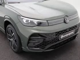 Volkswagen Tiguan R-Line Edition 1.5 eHybrid 204 PK thumbnail 10