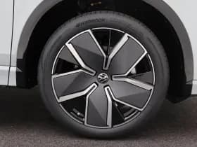Volkswagen Tiguan R-Line Edition 1.5 eHybrid 204 PK thumbnail 12