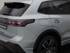 Volkswagen Tiguan R-Line Edition 1.5 eHybrid 204 PK thumbnail 14