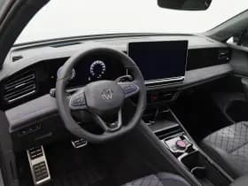 Volkswagen Tiguan R-Line Edition 1.5 eHybrid 204 PK thumbnail 3