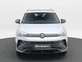 Volkswagen Tiguan R-Line Edition 1.5 eHybrid 204 PK thumbnail 4