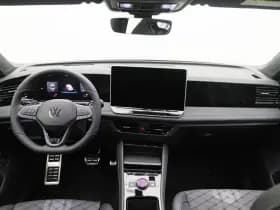 Volkswagen Tiguan R-Line Edition 1.5 eHybrid 204 PK thumbnail 32